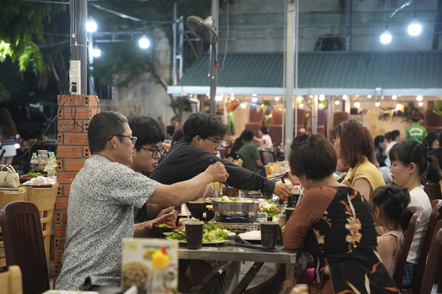 Đắng M&agrave; Ghiền ph&aacute;t triển lẩu khổ qua rừng theo hướng &lsquo;Ăn l&agrave;nh&rsquo;- Ảnh 5.