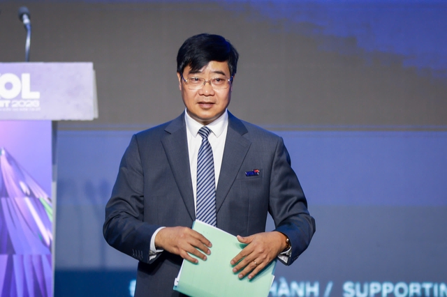 KOL Summit 2026: Các xu thế buộc người sáng tạo nội dung phải đổi thay - Ảnh 1.
