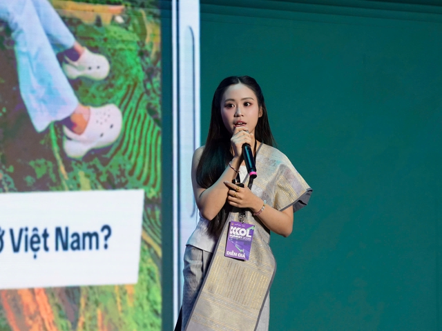 Gi&aacute; trị của người c&oacute; ảnh hưởng nằm ở niềm tin v&agrave; sự tử tế- Ảnh 5.
