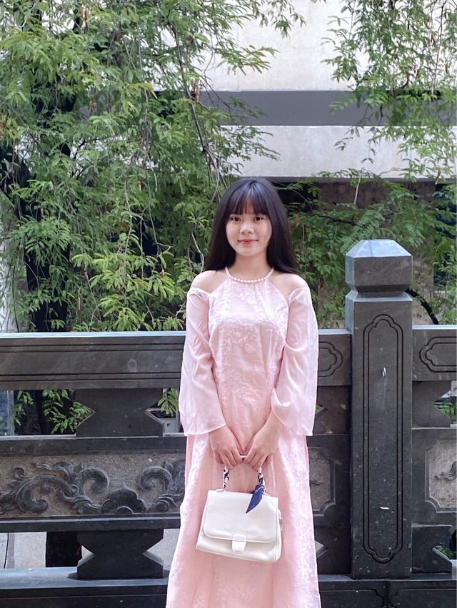 Con quyết định phải cố gắng thay vì bỏ cuộc- Ảnh 1.