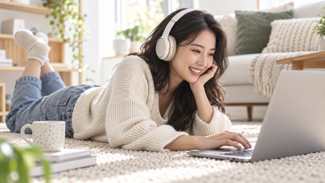 Dịch vụ phát nhạc nào sở hữu chất lượng âm thanh vượt trội nhất hiện nay? - Ảnh 1.