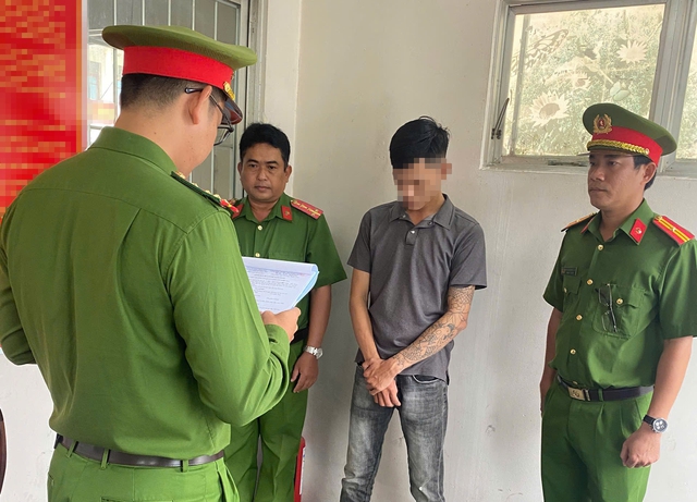Vĩnh Long: Khởi tố 2 người dâm ô và giao cấu người dưới 16 tuổi- Ảnh 2.