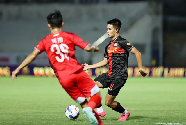 Việt kiều trẻ bùng nổ ở V-League: Nguồn lực hoàn hảo cho U.23 Việt Nam- Ảnh 1.