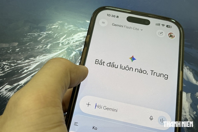 Gemini lên kế hoạch cho chuyến leo núi, ba người phải nhờ cứu hộ - Ảnh 1.
