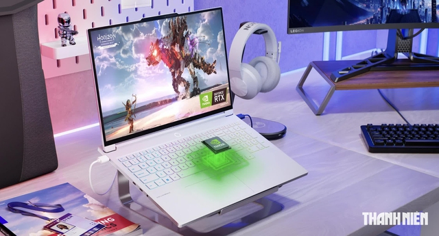 Vì sao Huawei bị cấm còn Lenovo vẫn ung dung bán máy tính tại Mỹ? - Ảnh 1.