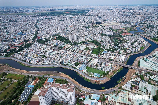 Kinh tế chạy nước rút về đích- Ảnh 2.