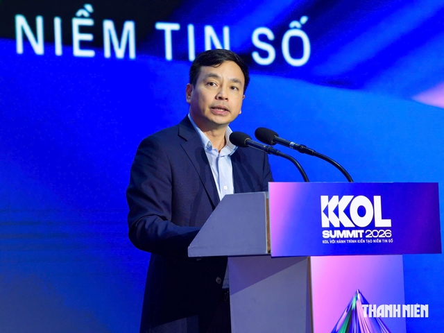 Ph&iacute;a sau mỗi t&agrave;i khoản mạng l&agrave; triệu niềm tin trao gửi- Ảnh 2.