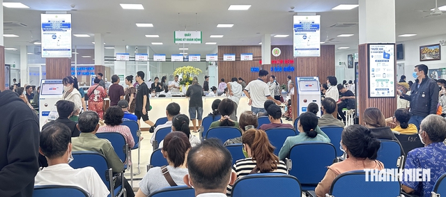 Bệnh viện Qu&acirc;n y 121 đẩy mạnh kh&aacute;m sức khỏe gi&uacute;p d&acirc;n - Ảnh 3.