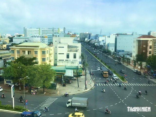 Cần Thơ lấy ý kiến người dân chuyển trung tâm hành chính về Ngã Bảy đến 16.9 - Ảnh 2.