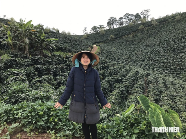 C&agrave; ph&ecirc; Việt trước &lsquo;luật chơi&rsquo; xanh của thế giới- Ảnh 2.