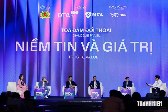 Đen Vâu nói gì với fan giữa 'ma trận' tin giả trên mạng xã hội? - Ảnh 2.