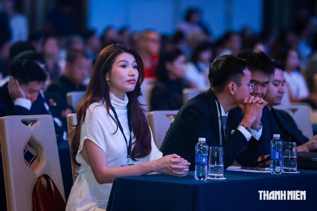 KOL Summit 2026: Các xu thế buộc người sáng tạo nội dung phải đổi thay - Ảnh 3.