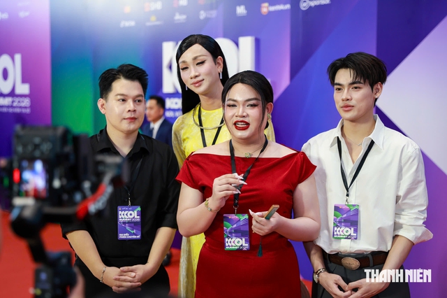 KOL Summit 2026: Người nổi tiếng chịu trách nhiệm thế nào trước mỗi lượt view?- Ảnh 1.