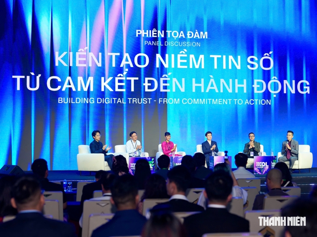 Hoa hậu H'Hen Niê: 'Mạng xã hội là ảo nhưng hệ lụy ngoài đời thực rất lớn'- Ảnh 4.