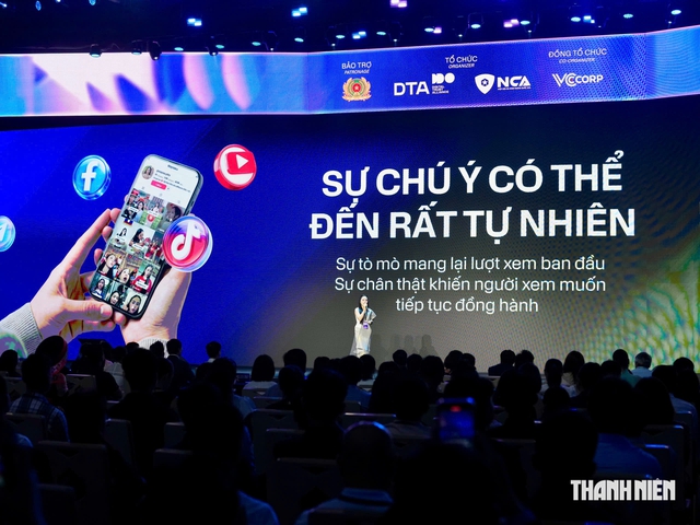 Gi&aacute; trị của người c&oacute; ảnh hưởng nằm ở niềm tin v&agrave; sự tử tế- Ảnh 4.