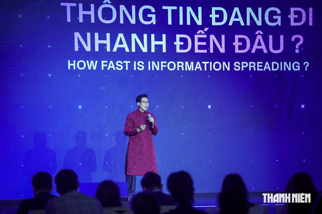 KOL SUMMIT 2026: KOL phải l&agrave;m g&igrave; khi b&atilde;o AI bủa v&acirc;y mạng x&atilde; hội? - Ảnh 2.