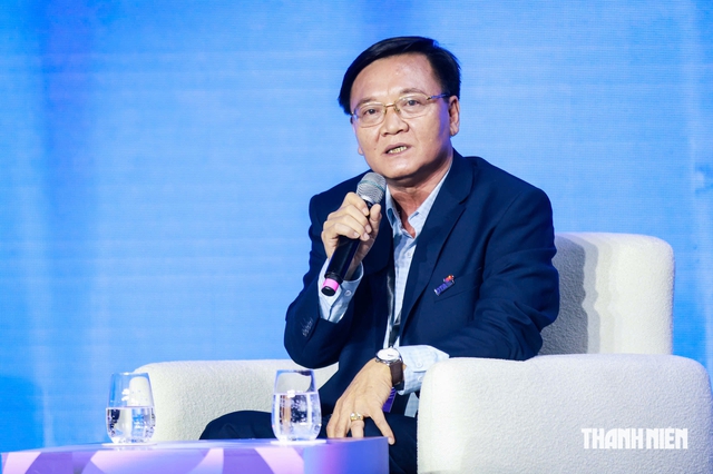 KOL SUMMIT 2026: KOL phải l&agrave;m g&igrave; khi b&atilde;o AI bủa v&acirc;y mạng x&atilde; hội? - Ảnh 1.