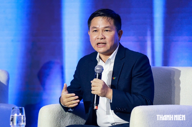 KOL SUMMIT 2026: KOL phải l&agrave;m g&igrave; khi b&atilde;o AI bủa v&acirc;y mạng x&atilde; hội? - Ảnh 5.