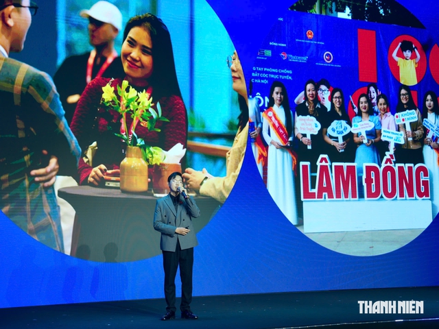 KOL Summit 2026: 'H&agrave;nh trang' đầu ti&ecirc;n của KOL phải kiểm chứng trước khi đăng- Ảnh 4.