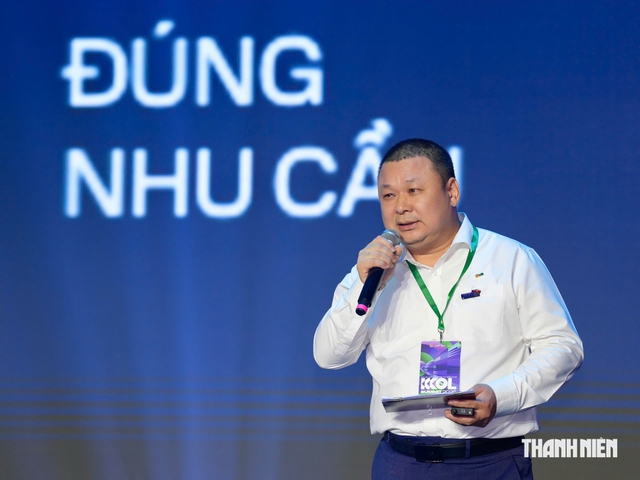 KOL Summit 2026: 'H&agrave;nh trang' đầu ti&ecirc;n của KOL phải kiểm chứng trước khi đăng- Ảnh 5.