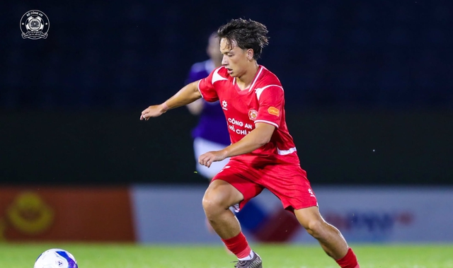 Việt kiều trẻ bùng nổ ở V-League: Nguồn lực hoàn hảo cho U.23 Việt Nam- Ảnh 3.