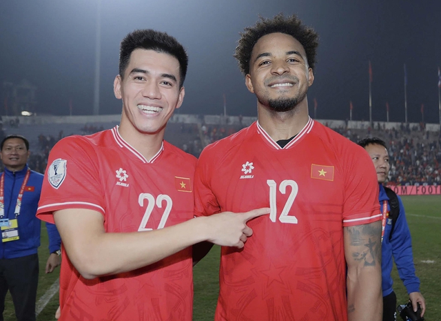 V-League sẽ còn bùng nổ- Ảnh 1.