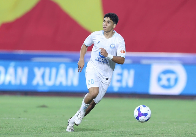 Việt kiều trẻ bùng nổ ở V-League: Nguồn lực hoàn hảo cho U.23 Việt Nam- Ảnh 4.