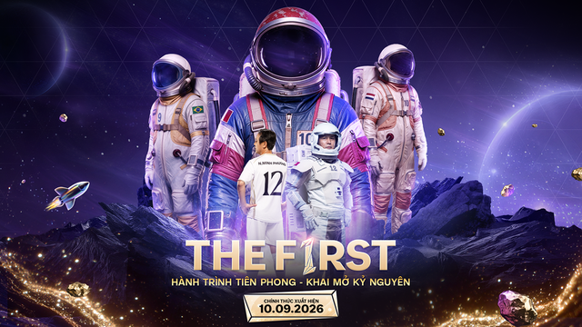 Nguyễn Minh Phương tiếp bước Hồng Sơn, ch&iacute;nh thức g&oacute;p mặt trong FC Mobile VN - Ảnh 2.
