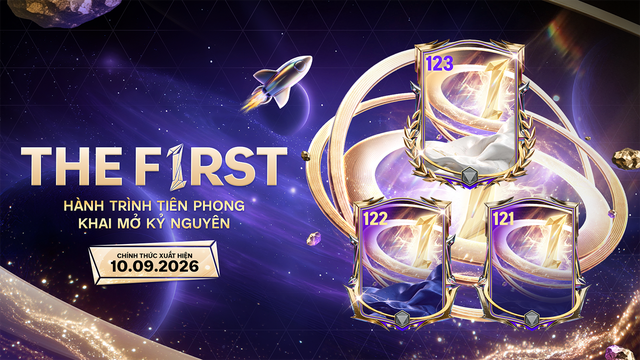 Nguyễn Minh Phương tiếp bước Hồng Sơn, ch&iacute;nh thức g&oacute;p mặt trong FC Mobile VN - Ảnh 3.