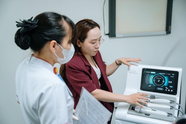 Giải b&agrave;i to&aacute;n &lsquo;nghỉ dưỡng d&agrave;i ng&agrave;y&rsquo; bằng ph&aacute;c đồ Plasma lạnh- Ảnh 1.