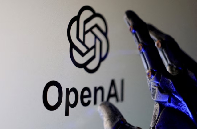 OpenAI tuyên bố AI giải thành công 'bài toán thế kỷ'- Ảnh 1.