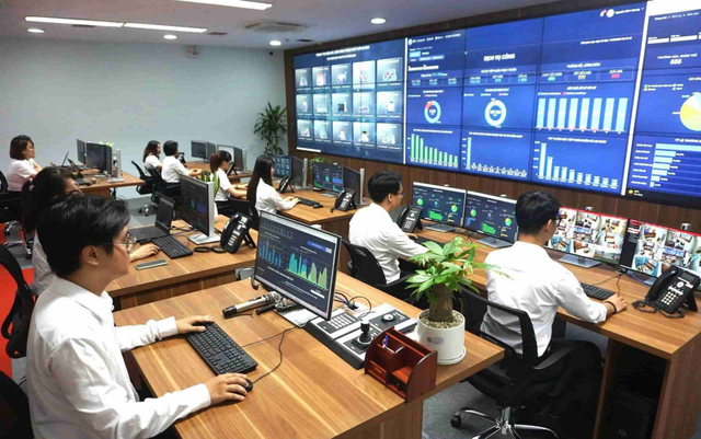 Đ&agrave; Nẵng x&acirc;y dựng cơ chế h&uacute;t chuy&ecirc;n gia v&agrave; nh&acirc;n lực chất lượng cao - Ảnh 2.
