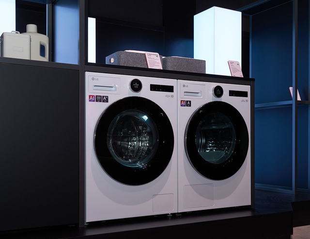 Những sản phẩm nổi bật của LG tại IFA 2026: AI, hiệu suất, thiết kế tối ưu - Ảnh 4.