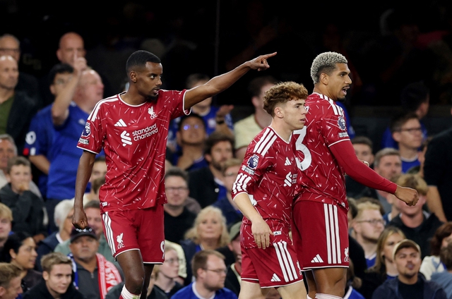 Lịch thi đấu, dự đo&aacute;n tỷ số Champions League: Real Madrid v&agrave; Arsenal c&ugrave;ng Liverpool thắng s&iacute;t sao, xem k&ecirc;nh n&agrave;o?- Ảnh 2.