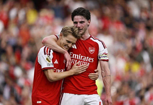 Lịch thi đấu, dự đo&aacute;n tỷ số Champions League: Real Madrid v&agrave; Arsenal c&ugrave;ng Liverpool thắng s&iacute;t sao, xem k&ecirc;nh n&agrave;o?- Ảnh 3.
