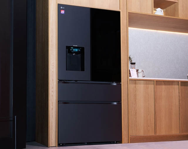 Những sản phẩm nổi bật của LG tại IFA 2026: AI, hiệu suất, thiết kế tối ưu - Ảnh 2.