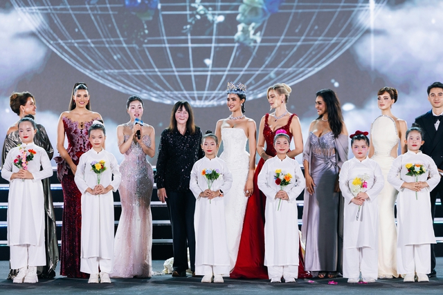Khánh Hòa hưởng lợi gì từ Miss World 2026? - Ảnh 3.