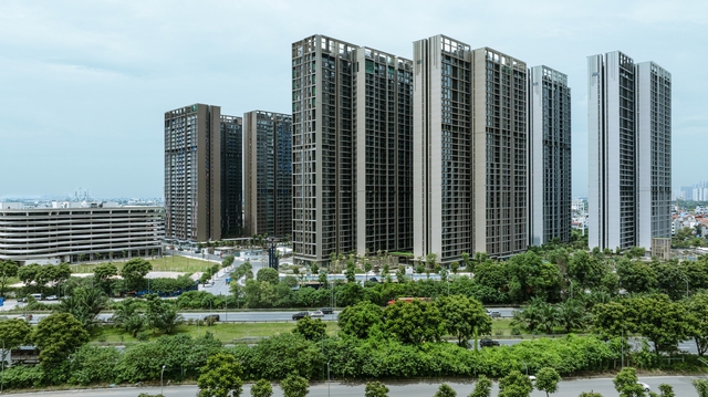 CapitaLand Development chào đón những cư dân đầu tiên tại Lumi Hanoi- Ảnh 1.