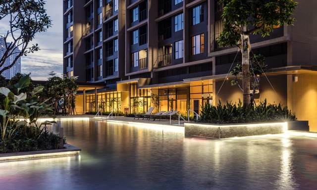 CapitaLand Development chào đón những cư dân đầu tiên tại Lumi Hanoi- Ảnh 3.