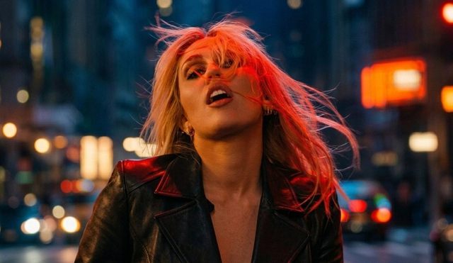 Sự nghiệp âm nhạc của Miley Cyrus đã đi đến hồi kết? - Ảnh 1.