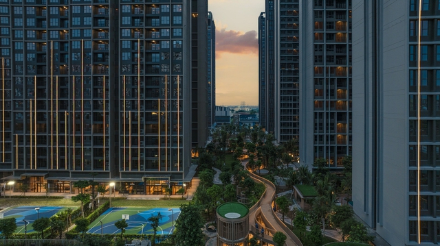 CapitaLand Development chào đón những cư dân đầu tiên tại Lumi Hanoi- Ảnh 5.