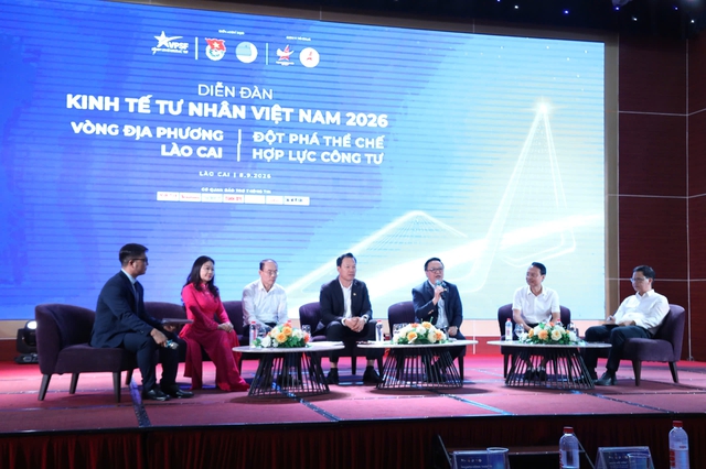 Đưa 8 b&agrave;i to&aacute;n lớn th&agrave;nh động lực tăng trưởng cho L&agrave;o Cai- Ảnh 3.
