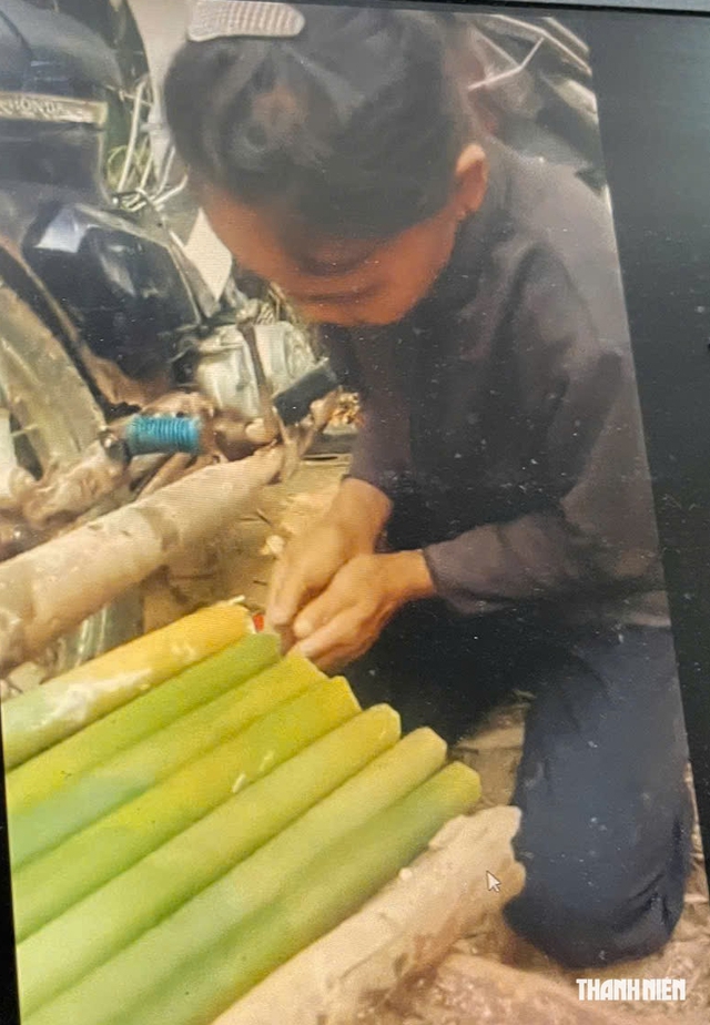 Về Tu La thôn nghe tiếng đàn vang vút - Ảnh 9.
