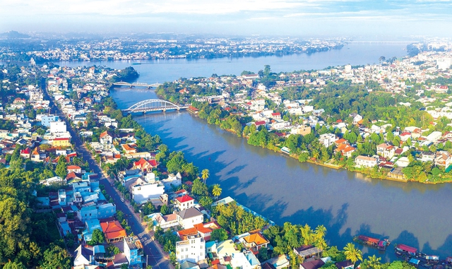 Tại sao Bcons Central Park sẽ đón đầu xu hướng lựa chọn nhà ở tại Biên Hòa? - Ảnh 1.