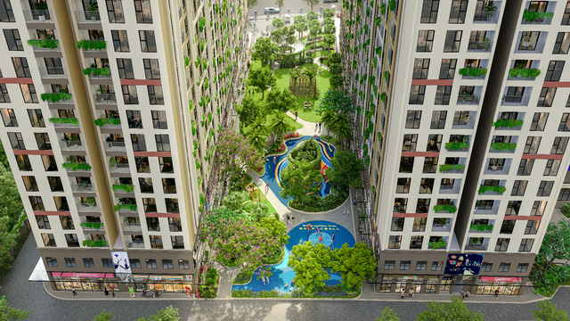 Tại sao Bcons Central Park sẽ đón đầu xu hướng lựa chọn nhà ở tại Biên Hòa? - Ảnh 3.