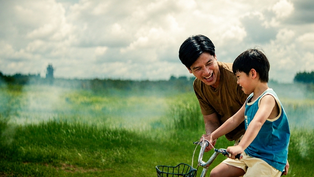 Phim ngắn 'Người nh&agrave;' g&acirc;y sốt mạng x&atilde; hội - Ảnh 1.
