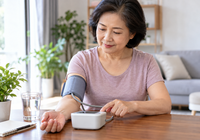 Đo huyết &aacute;p thế n&agrave;o cho đ&uacute;ng? B&aacute;c sĩ chỉ 'nguy&ecirc;n tắc v&agrave;ng 7 - 2 - 2' - Ảnh 1.