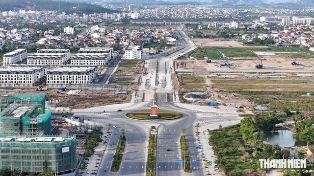 Sửa luật Đất đai: Bỏ nguyên tắc 'định giá đất theo thị trường' - Ảnh 1.