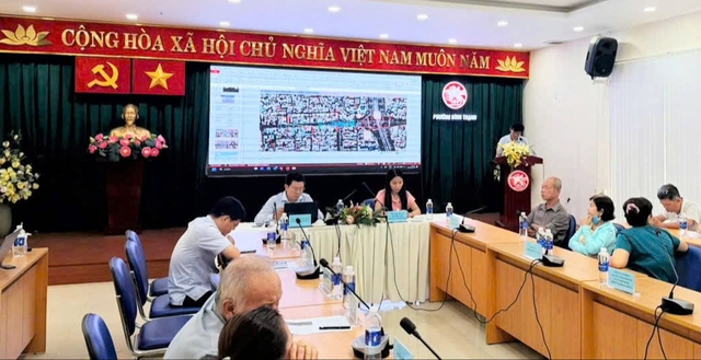 Metro Thủ Dầu Một - TP.HCM vượt ngầm s&ocirc;ng S&agrave;i G&ograve;n, người d&acirc;n kiến nghị g&igrave;?- Ảnh 2.