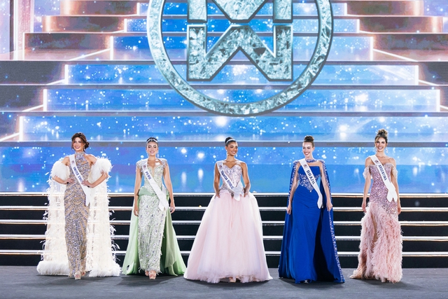 Khánh Hòa hưởng lợi gì từ Miss World 2026? - Ảnh 2.